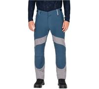 Knox Urbane Pro Move Textilhose, petrolblau Größe: XL
