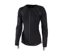 Knox Urbane Pro MK3 Damen Protektorenjacke, schwarz, L