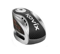 Kovix KNX10 Edelstahl - 10mm Pin
