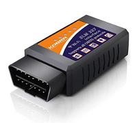 KOBRA Products OBD Scanner automotive-diagnostic-software