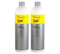Koch Chemie 2X Gsf Gentle Snow Foam Reinigungsschaum pH-neutral 1 L Liter