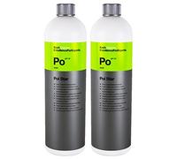 Koch Chemie 2X Po Pol Star Textilreiniger Lederreiniger Alcantarareiniger 1 L