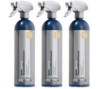 Koch Chemie 3X Reactive Wheel Cleaner Felgenreiniger Felgenreinigungs-Gel 750 ml