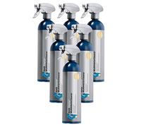Koch Chemie 6X Multi Interior Cleaner Innenraumreiniger Polsterreiniger 750 ml