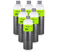 Koch Chemie 6X Po Pol Star Textilreiniger Lederreiniger Alcantarareiniger 1 L