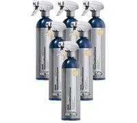 Koch Chemie 6X Reactive Wheel Cleaner Felgenreiniger Felgenreinigungs-Gel 750 ml
