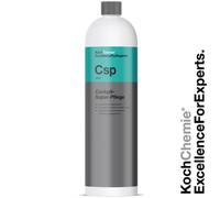 Koch-Chemie - Cockpit Super Pflege - glänzend - 1L