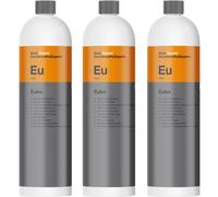 Koch Chemie Eu Eulex Klebstoff- & Fleckenentferner Baumharzentferner 3 x 1L