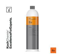 Koch Chemie Eulex 1 Liter Klebstoff Fleckenentferner Lösungsmittel Reiniger