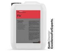 Koch-Chemie Felgenblitz säurefrei "Fb" - Felgenreiniger 11 kg