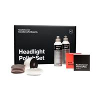 Koch Chemie Headlight Polish Set | Scheinwerfer-Aufbereitungsset