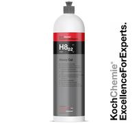 Koch Chemie Heavy Cut H8.02 Grobe Schleifpolitur... (49,95 € pro 1 l)