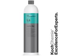 KOCH CHEMIE LEATHER STAR DIE LEDER TIEFENPFLEGE 1000ml