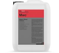 Koch-Chemie Magic Wheel Cleaner "Mwc" | Felgenreiniger 10L