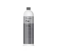 KOCH CHEMIE Pss Plast Star siliconfrei Premium Kunststoffpflege außen 1 L Liter