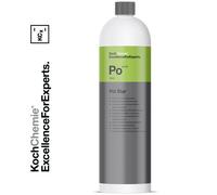 Koch Chemie Po Pol Star 1 Liter Polster Textil Leder Alcantarareiniger