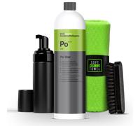 Koch Chemie Pol Star 1l Textil Leder Alcantarareiniger Set Polsterreiniger
