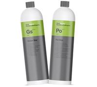 Koch Chemie Pol Star + Green Star Allzweck Universal- Polsterreiniger Sparkit