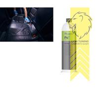 Koch Chemie Pol Star - Textil-, Leder & Alcantarareiniger, 1L