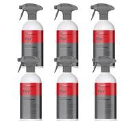 Koch Chemie Reactive Rust Remover Rrr 500 ml Flugrostentferner säurefrei 6 Stück