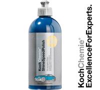 Koch Chemie Shine Speed Polish Politur Hochglanzpolitur Autopolitur 500 ml