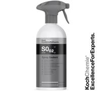 Koch Chemie Spray Sealant S0.02 500ml - Sprühversiegelung