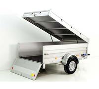 Koch Deckelanhänger 150x250cm Höhe:65cm 1300kg|Typ 6.13