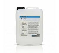 KOCHCHEMIE Pol Star 5L Innenreiniger - Leder, Alcantara & Textil Reiniger, pH-neutral, Polster- & Teppichreiniger Auto Made by Koch Chemie