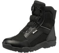 Kochmann Bergamo Black Hipora Motorrad Stiefel, Größe 52