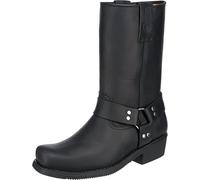 Kochmann Motorradstiefel Cruiser 1000 schwarz 43