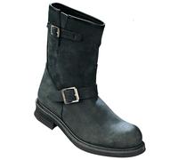 Kochmann Engineer Stiefel kurz, schwarz, Größe 39 für Männer