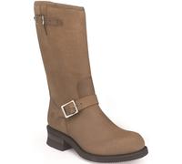 Kochmann Engineer Stiefel lang, braun, Größe 46 für Männer