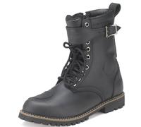 Kochmann Motorradstiefel Rider schwarz 39