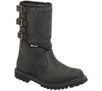 Kochmann Nevada Schuhe Schwarz Gr. 46