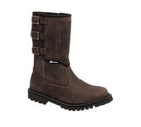 Kochmann Nevada Motorrad Stiefel cooler Biker Chopper Stiefel wasserdicht