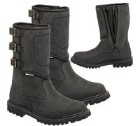 Kochmann Nevada Schuhe Schwarz Gr. 42