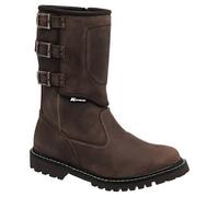 Kochmann Nevada Stiefel, braun Größe: 38