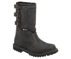 Kochmann Nevada Stiefel, schwarz Größe: 42