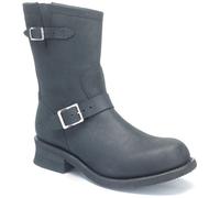 Kochmann Ranger Stiefel, schwarz, Größe 47 für Männer