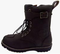 Kochmann Rider Schuhe Braun Gr. 43