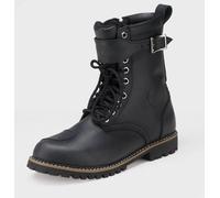 Kochmann Rider wasserdichte Stiefel, schwarz, 47