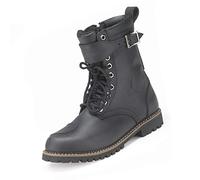 Kochmann Motorradstiefel Rider schwarz 46