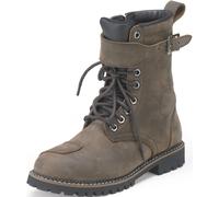 Kochmann Rider wasserdichte Stiefel, braun, Größe 37 für Männer