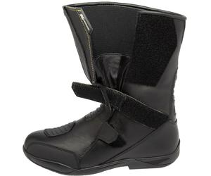 Kochmann Tornado II Stiefel, schwarz, Größe 52