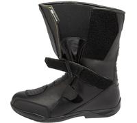 Kochmann Tornado II Stiefel, schwarz, Größe 52 für Männer