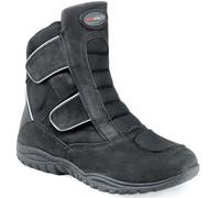 Kochmann Trophy wasserdichte Stiefel, schwarz, Größe 47 für Männer