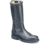 Kochmann Turbo Stiefel, schwarz, Größe 47 für Männer