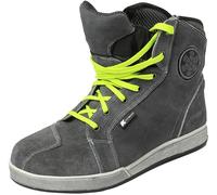 Kochmann Twister II Motorradschuhe, grau, Größe 44 für Männer