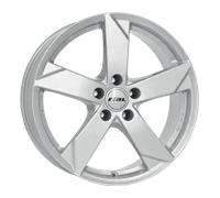 ALUFELGEN RIAL, KODIAK, 7,5X17 ET45 5X112 66,6, POLAR-SILBER