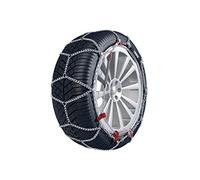 KÖNIG CK-7 100 Schneeketten, 2 Stück